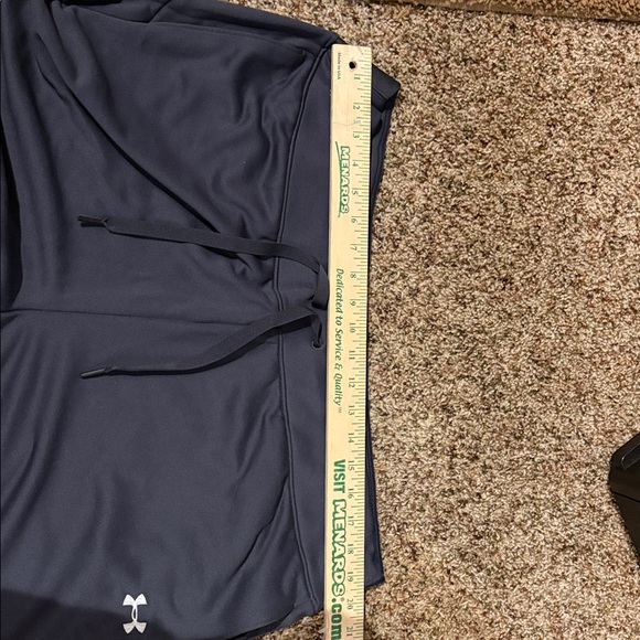 Under Armour Charcoal Joggers - Picture 6 of 6